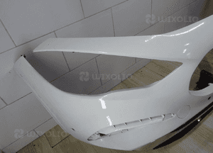 Zderzak przód MERCEDES GLA II LIFT 2023 przód PDC6 W247 a2478859309 6