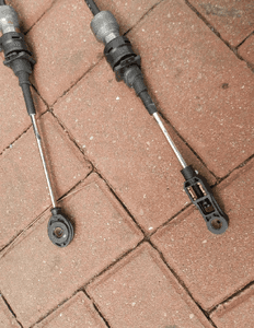 Linka Linki Zmiany Biegów Mazda 6 GG GY 1.8 2.0 6 Biegów 3