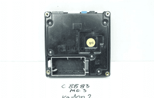 Moduł sterownik wzywania pomocy sos 80D035284F 2