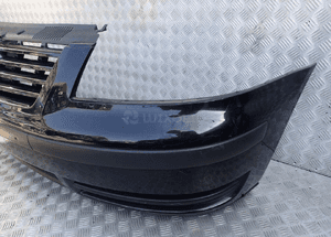 Zderzak przód przedni vw sharan i lift L041 radom 3
