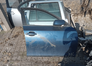 drzwi prawe przód bmw e 60