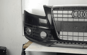 Zderzak audi A4 S4 s-line 2008-2011 przed liftem 2