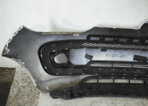 Vw up na halogeny zderzak przedni 4