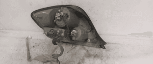 Tyl tylna lampa prawa hyundai coupe 2 5