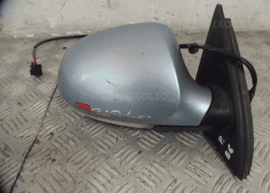 Lusterko Prawe VW Passat b6 6pin 2