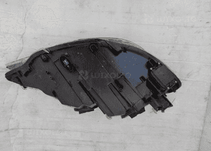 Bmw X6 E71 E72 07-14R lampa lewa przednia lewy kompletna 1ZS009645-03 uk 3