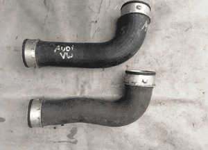 Rura wąż przewód intercoolera Audi Vw 1K0145834B 1