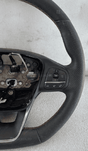 Kierownica skora multi ford puma ii 2 MK2 org fv 3