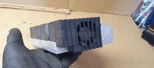 Wzmacniacz nagłośnienia Bose Audi A8 D3 4E0035223F 4E0910223P 4