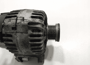 Alternator skoda fabia ii 5J 1.4 tsi 03C903023G 2010-2014 lift 3