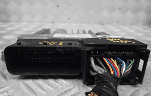 KOMPUTER STEROWNIK SILNIKA HYUNDAI I20  39130-2A590 2