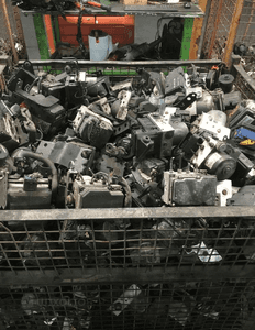POMPA ABS ALFA ROMEO FIAT AUDI VW SKODA SEAT OPEL MERCEDES TOYOTA HURT MIX 4