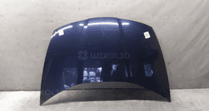 Maska pokrywa silnika do honda civic viii 8 ufo fioletowy 1