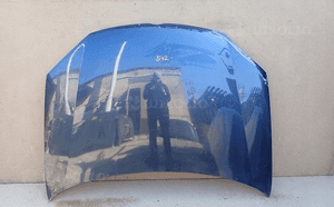 MASKA POKRYWA SILNIKA VW GOLF V 5 1K 2003-2009R 1