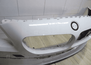 BMW Seria-6 F12 Zderzak Przód 114609 15 4