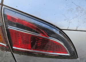 Mazda 6 GH 08-12 kombi lampa tył tylna prawa lewa w klape  KOITO 1