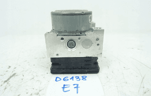 Pompa abs sterownik vw XL1 6Z3614517B 4