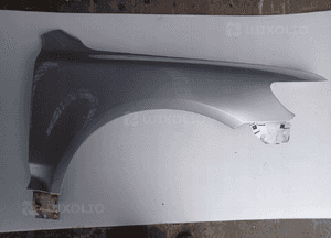 BŁOTNIK PRAWY PRZÓD PRZEDNI VW TOUAREG 7L6 LIFT 07- 1