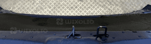 Maska pokrywa silnika peugeot 308 ii T9 lift eegd 12