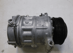 JAGUAR XF 260 F PACE X761 Range rover sport l494 SPRĘŻARKA kompresor pompa KLIMATYZACJI 3.0 D 4