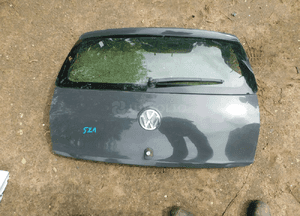 VW fox  klapa nr 31340 WYSYŁKA 1