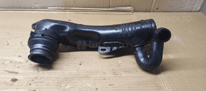 Przewód rura intercoolera Ford Galaxy MK1 Lift 1.9 TDI 7M3129656P 7M3129654P 2