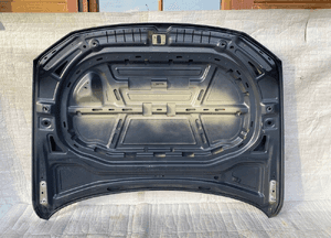 Vw passat B8 3G0 maska 14- 4