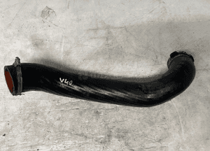 Rura turbo intercoolera volvo V40 2.0 d 31370648 1