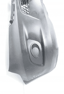 Mercedes sprinter W906 lift 2013-2018 zderzak przód przedni A9068851570 3