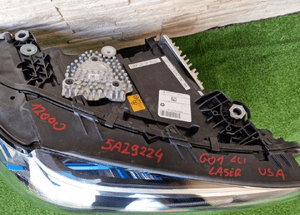 Lampa laser bmw X3 G01 X4 G02 usa 5A29224 4