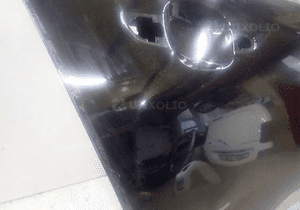 Drzwi prawe tylne prawy tył opel grandland x 17- 3
