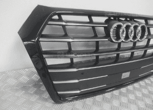 Grill gril atrapa audi Q5 ii s-line pdc 80A853651C 2016- 4