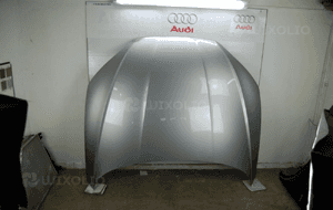Maska audi A5 8W B9 8W6 8W8 2017-2023 oryginał oe 2