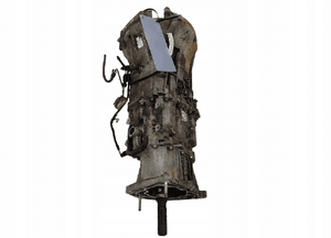 Skrzynia biegów defender 2.4 tdci 7U3R-7A040-AB CU3R7003AA 2007-2014 6