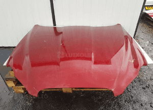 Jaguar xf maska silnika 8X23-F16-854 1