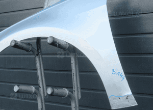 BŁOTNIK PRZEDNI PRZÓD LEWY VW GOLF VII 7 LIFT 5G0 2016-2020 9