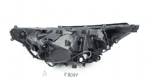 Toyota RAV4 rav 4 v full led lampa prawa przednia prawy przód 7