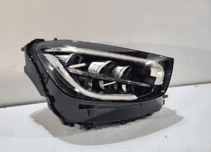 Reflektor przedni Mercedes GLE W253 LCI R - 12944 2