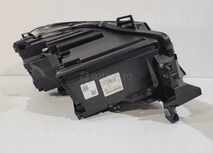 Mercedes GLE A166 Lampa FULL LED USA - L 13433 5
