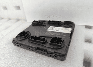 VW AG STEROWNIK MODUŁ KOMFORTU BCM 4N0907064C 3