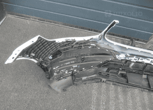 Zderzak przedni przód mercedes glc W253 X253 C253 amg lift 2019-2022 27