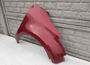 Toyota yaris 4 iv 19-22 błotnik prawy przedni 2