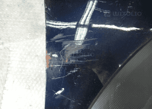 Subaru xv błotnik przedni prawy 4