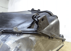 Lampa przód prawa Ford Focus MK1 LIFT 01 04 EU 8