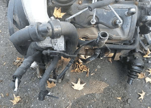 silnik audi a 4 b 6 2.5 tdi bdg kompletny 4