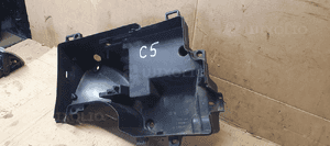 Obudowa skrzynka bezpieczników Citroen C5 I 9632653580 3