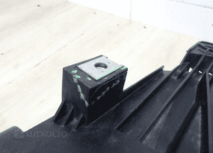 BMW 2 F45 F46 LIFT LAMPA FULL LED LEWA 5A017B1-02 10