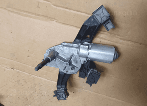 } silnik tylnej wycieraczki PEUGEOT 207 0390201813 7