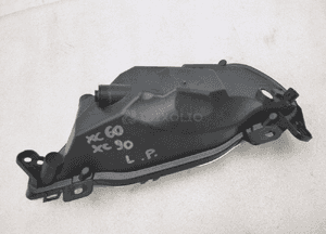 Volvo XC60 XC90 halogen reflektor przeciwmgielny l 11