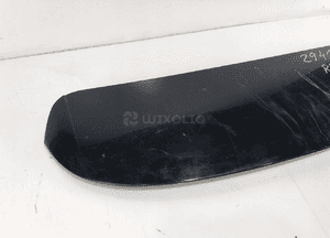 Spoiler lotka mercedes gle ml W166 A1667930088 2